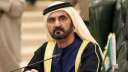 محمد بن راشد: الوطن بشر...