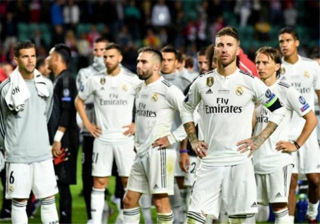 ريـال مدريد يخسر من مايوركا