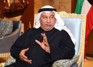 سفير الكويت بالقاهرة: 16 مليار...