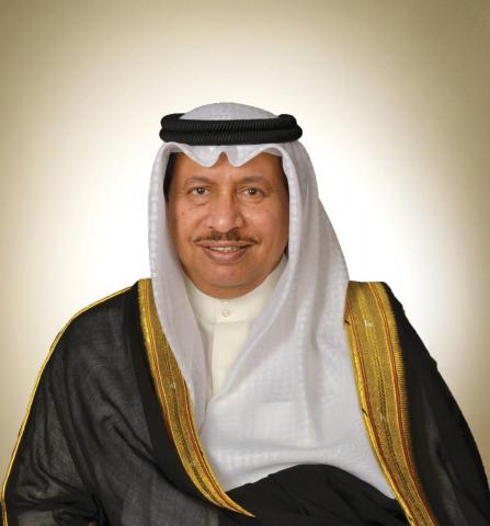 الشيخ جابر المبارك الحمد الصباح رئيس مجلس الوزراء الكويتي