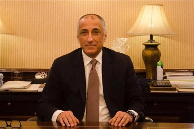 محافظ البنك المركزى يوقع اتفاقيات تجديد الودائع السعودية  