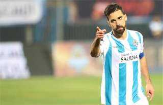 عبد الله السعيد ومحمد فاروق...