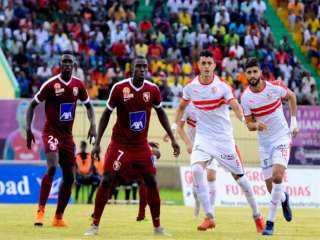رئيس الزمالك يواصل الضغط لزيادة...