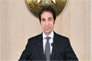 متحدث الرئاسة: السيسي يستقبل رئيس...