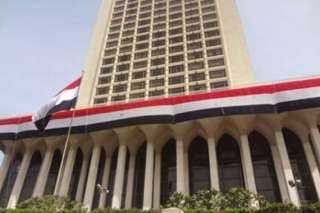 أول رد مصرى على تصريحات...