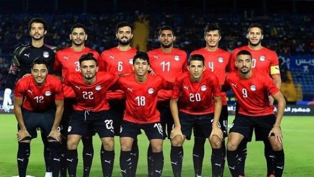 شوقى غريب يختار27 لاعبا في القائمة المبدئية للمنتخب الأوليمبي لأمم أفريقيا