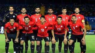 شوقى غريب يختار27 لاعبا في...