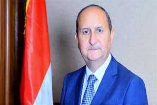 وزير الصناعة: مصر  تمثل...