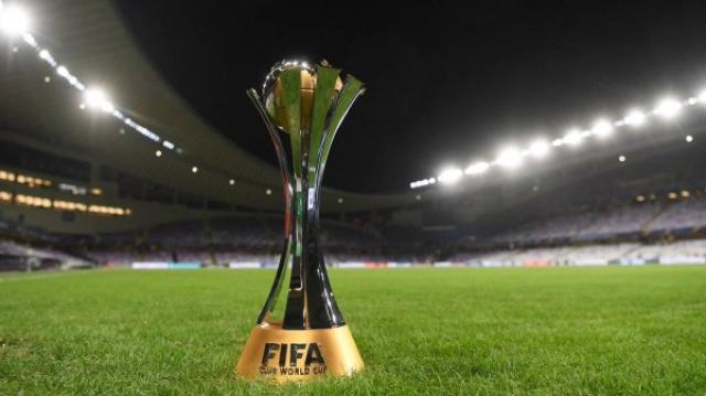 الصين تستضيف أكبر نسخة من بطولة كأس العالم للأندية 2021