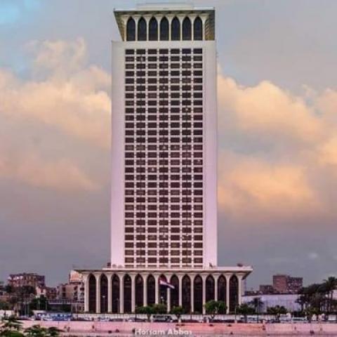 اليوم.. وزارة الخارجية تطلق حملة للاحتفال بيوم الأمم المتحدة