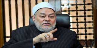 علي جمعة: ”تحيا مصر” أحدث...