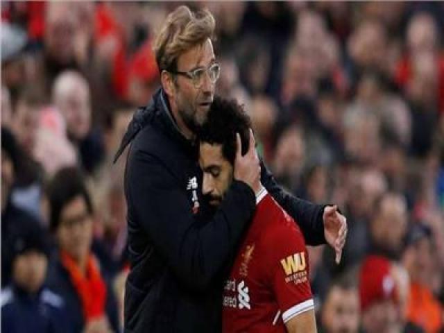حجم إصابة محمد صلاح