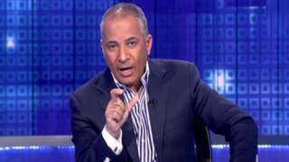   أحمد موسى: بيان السكة الحديد...
