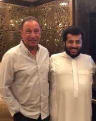 تركي ردًا على بيان الأهلي:...