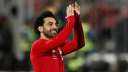 يوفنتوس يفاضل بين محمد صلاح...