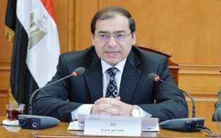 وزير البترول: خطوات إيجابية لتحويل...