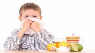 أعراض وطرق علاج الإنفلونزا