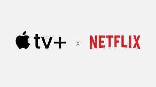 +Apple TV أغلى من نيتفليكس...