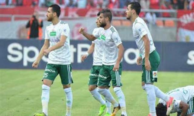 بث مباشر..  مباراة المصري البورسعيدي وكوت دور الكونفيدرالية الأفريقية