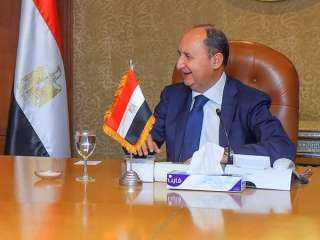 عمرو نصار: مصر تستضيف ورشة...