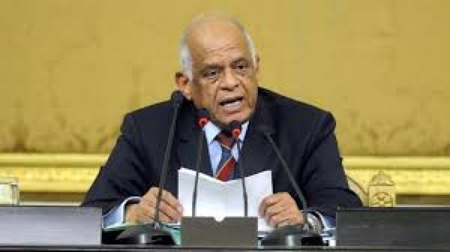 علي عبد العال