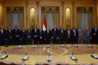 وزير الانتاج الحربى يشهد توقيع...
