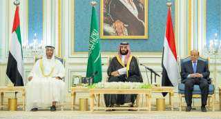 سفير السعودية لدى اليمن: هناك...