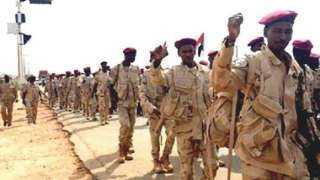 المتحدث باسم الجيش السوداني ينفي...
