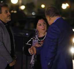 شاهد.. الفنانة المعتزلة ”نورا” في...