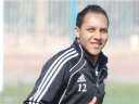 وفاة علاء علي لاعب الزمالك...