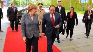 سفير مصر بألمانيا: زيارة السيسى...
