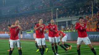بث مباشر.. مباراة مصر وجنوب أفريقيا...