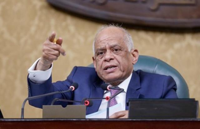 على عبدالعال