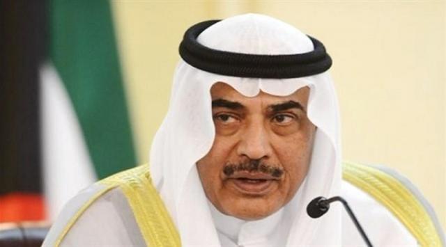 الشيخ صباح الخالد