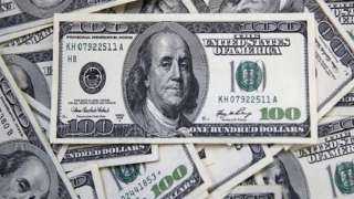 تراجع سعر الدولار  مساء...