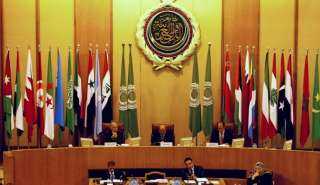 الجامعة العربية تدين الموقف الأمريكي...