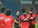 منتخب مصر يتراجع في تصنيف...