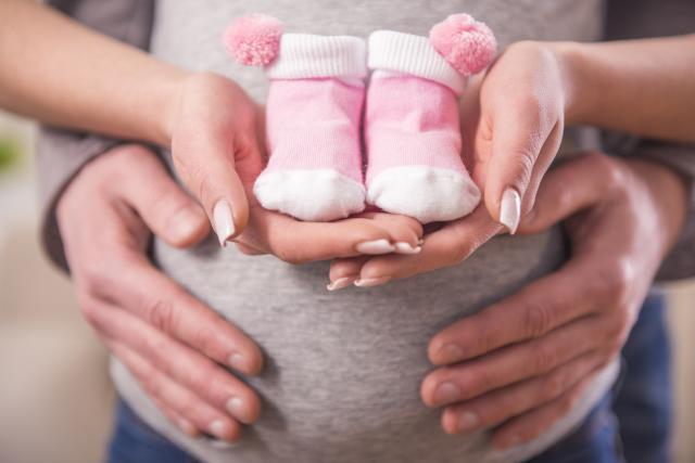 اكتشاف علاقة بين تطور الحمل وانتشار السرطان