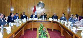 وزارة التجارة تستضيف الاجتماع الثاني...