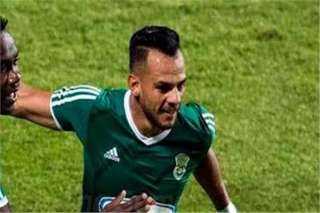 خالد قمر يقود هجوم الاتحاد...