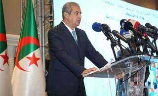 وزير الاتصال الجزائري: لائحة البرلمان...