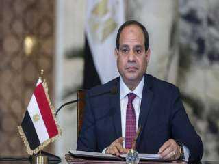بسام راضي: الرئيس السيسي مهتم...