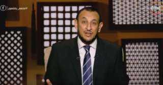  داعية إسلامى يوضح علاقة ربط...