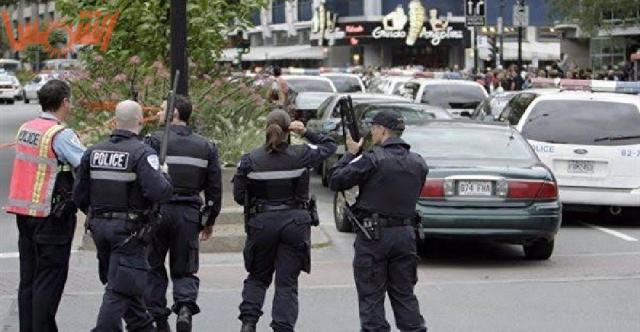 مقتل 9 أشخاص وإصابة اخرين دهسا في حفل موسيقي بالبرازيل 