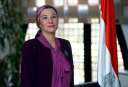 وزيرة البيئة تتقدم بالشكر للحكومة...