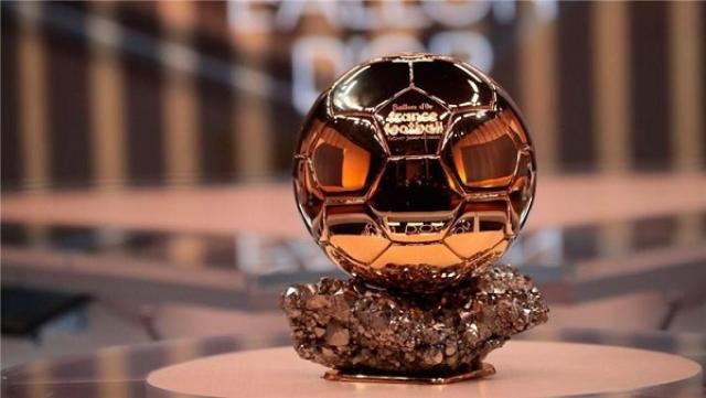 أفضل لاعب في العالم