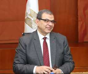 ”سعفان” يرأس وفد مصر في...
