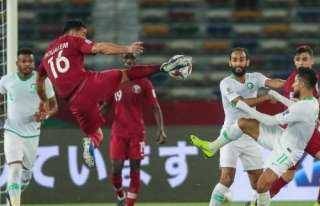 بث مباشر .. مباراة السعودية...