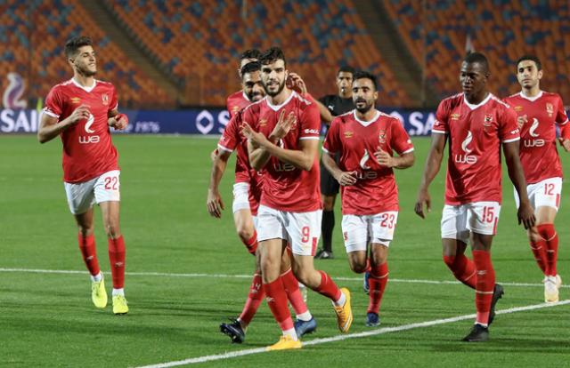 الأهلي والهلال السوداني