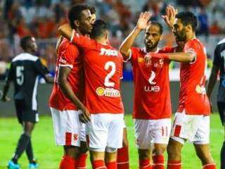 بث مباشر.. مباراة الاهلي والهلال...